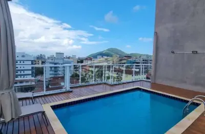 Ubatuba - Itaguá, 02 dormitórios sendo 1 suíte, aluguel definitivo