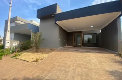 Casa térrea com piscina e 3 suítes no damha fit – parte alta do condomínio!