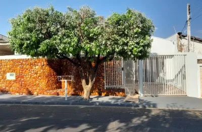 Casa comercial para locação boa vista próximo da unirp