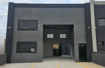 Barracão / Galpão / Depósito à venda na Área Rural de São José do Rio Preto, São José do Rio Preto 