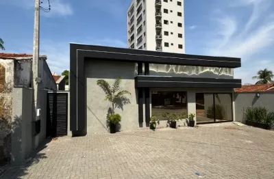 Casa comercial para alugar , vila nossa senhora aparecida, são josé do rio preto