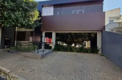 Casa comercial na rua são bento , excelente localização para clinicas