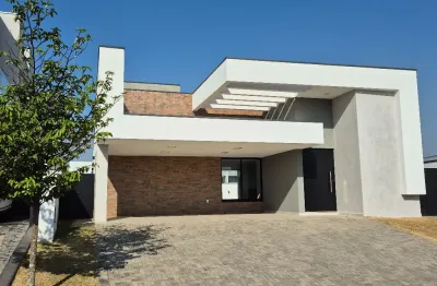 Oportunidade! casa térrea nova alphaville nova esplanada 3