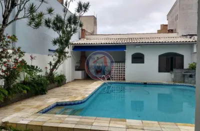 Casa com 3 dorms, praia do sonho, itanhaém - r$ 680 mil, cod: 31314