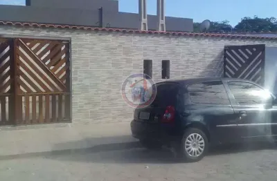 Casa com 2 dorms, nossa senhora sion, itanhaém - r$ 230 mil, cod: 625-14