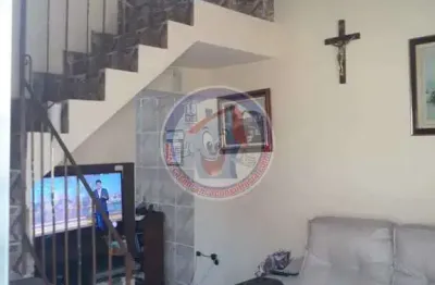 Casa com 2 dorms, jussara, mongaguá - r$ 260 mil, cod: 15954-4