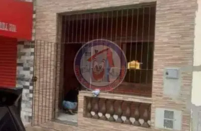 Casa com 1 quarto à venda na Avenida São Paulo, 2.381, Balneário Gaivota, Itanhaém