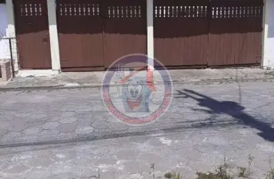 Casa com 2 dorms, jardim praia grande, mongaguá - r$ 380 mil, cod: 2996-2