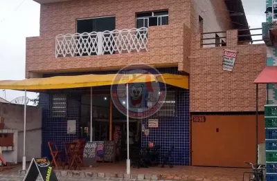 Casa com 2 quartos, agenor de campos, mongaguá - r$ 700 mil, cod: 224-12