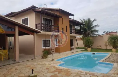 Sobrado com 4 dorms, praia dos sonhos, itanhaém - r$ 1.35 mi, cod: 504-14