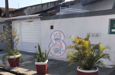 Casa com 2 dorms, cibratel 2, itanhaém - r$ 340 mil, cod: 644-14