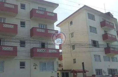 Apartamento com 2 dorms, centro, itanhaém - r$ 340 mil, cod: 653-14