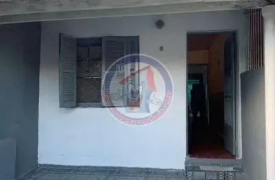 Casa com 1 quarto, cidade da criança, praia grande - r$ 180 mil, cod: 2691-6