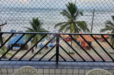 Apartamento com 4 quartos, centro, mongaguá - r$ 520 mil, cod: 3537-0