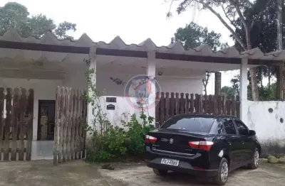 Casa com 3 dorms, jd. coronel, itanhaém - r$ 320 mil, cod: 67114