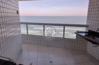 Apartamento com 3 quartos, solemar, praia grande - r$ 520 mil, cod: 2747-6