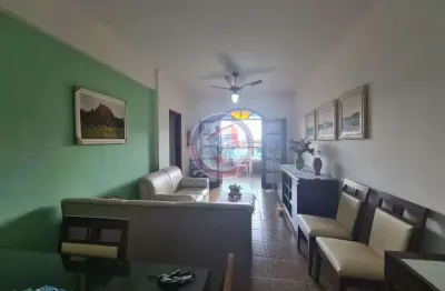 Apartamento com 3 quartos, centro, mongaguá - r$ 495 mil, cod: 247-12