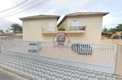 Casa com 2 quartos, cidade da criança, praia grande - r$ 245 mil, cod: 2786-6