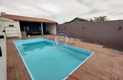 Casa com 3 dorms, agenor de campos, mongaguá - r$ 470 mil, cod: 16174-4