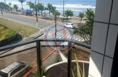 Apartamento com 2 quartos, itaóca, mongaguá - r$ 320 mil, cod: 5487-3