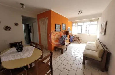 Apartamento com 2 quartos, centro, mongaguá - r$ 340 mil, cod: 5515-3