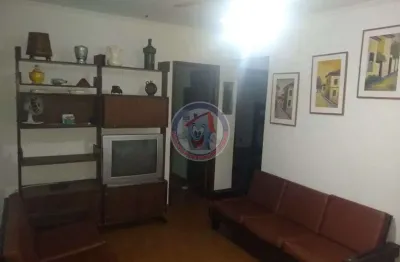 Apartamento com 2 quartos, centro, mongaguá - r$ 300 mil, cod: 5524-3