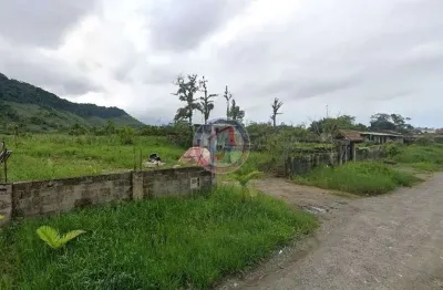 Terreno, jussara, mongaguá - r$ 55 mil, cod: 16060-4