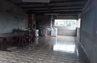 Sobrado com 3 dorms, jussara, mongaguá - r$ 170 mil, cod: 16196-4