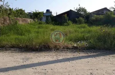 Terreno, agenor de campos, mongaguá - r$ 120 mil, cod: 3848-1