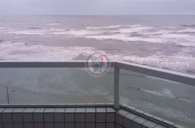 Apartamento com 2 quartos, jardim praia grande, mongaguá - r$ 430 mil, cod: 167-12