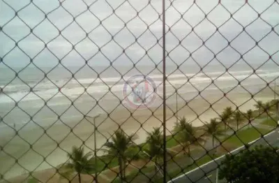 Apartamento com 1 dorm, solemar, praia grande - r$ 280 mil, cod: 193-12