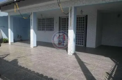 Casa com 3 quartos, centro, mongaguá - r$ 585 mil, cod: 3339-1