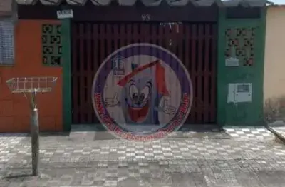 Casa com 2 quartos, itaóca, mongaguá - r$ 234 mil, cod: 148-13