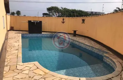 Sobrado com 4 dorms, gaivotas, itanhaém - r$ 650 mil, cod: 16226-4