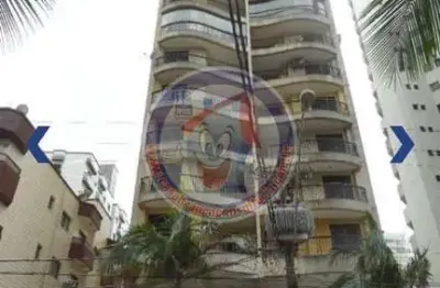 Apartamento com 2 dorms, aviação, praia grande - r$ 381 mil, cod: 3284-5