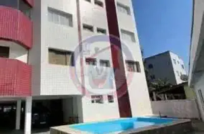Apartamento com 3 quartos à venda na Avenida São Paulo, 2.381, Vila Atlântica, Mongaguá