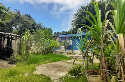 Casa com 1 quarto, agenor de campos, mongaguá - r$ 170 mil, cod: 535-13