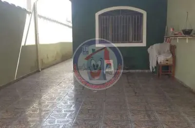 Casa com 2 quartos, suarão, itanhaém - r$ 250 mil, cod: 216-12