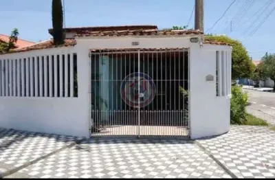 Casa com 2 dorms, jussara, mongaguá - r$ 265 mil, cod: 283-13