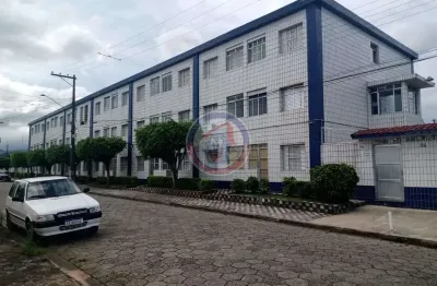 Apartamento, jussara, mongaguá - r$ 190 mil, cod: 3320-5
