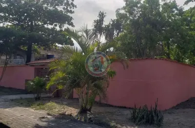 Casa com 2 quartos à venda na Avenida São Paulo, 2.381, Agenor de Campos, Mongaguá