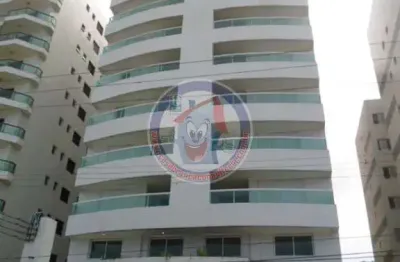 Apartamento com 2 quartos, centro, mongaguá - r$ 450 mil, cod: 3464-0