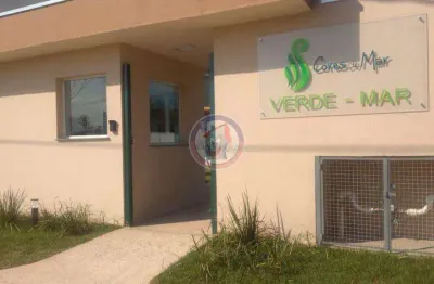 Apartamento com 2 quartos, guapurá , itanhaém - r$ 250 mil, cod: 123-6