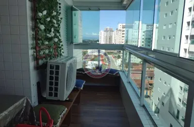 Apartamento com 3 quartos, centro, mongaguá - r$ 650 mil, cod: 5578-3