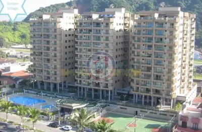 Apartamento com 3 quartos, centro, mongaguá - r$ 550 mil, cod: 1169-7