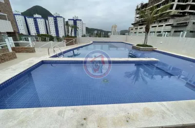 Apartamento com 2 dorms, boqueirão, praia grande - r$ 550 mil, cod: 1698-10