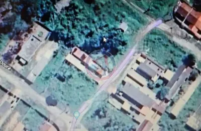 Terreno, parque verde mar, mongaguá - r$ 180 mil, cod: 3428-5