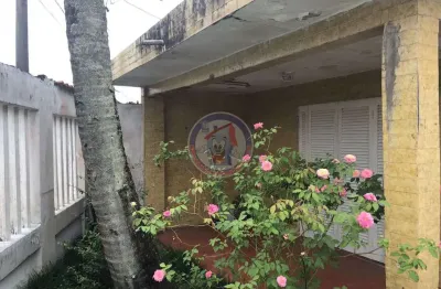 Casa com 1 quarto, solemar, praia grande - r$ 215 mil, cod: 1623-6