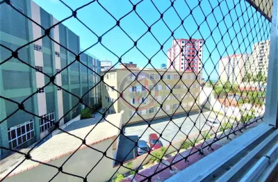 Apartamento com 2 quartos, centro, mongaguá - r$ 240 mil, cod: 5606-3