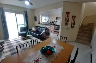 Sobrado com 3 dorms, tupi, praia grande - r$ 635 mil, cod: 1742-10